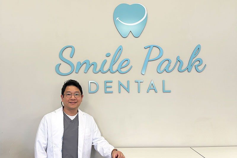 Smile Park Dental Special Offer