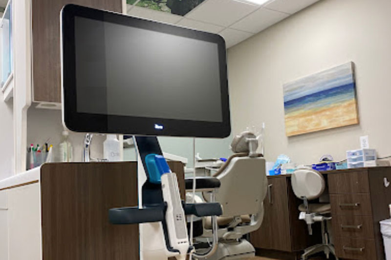 Laser Dentistry in 