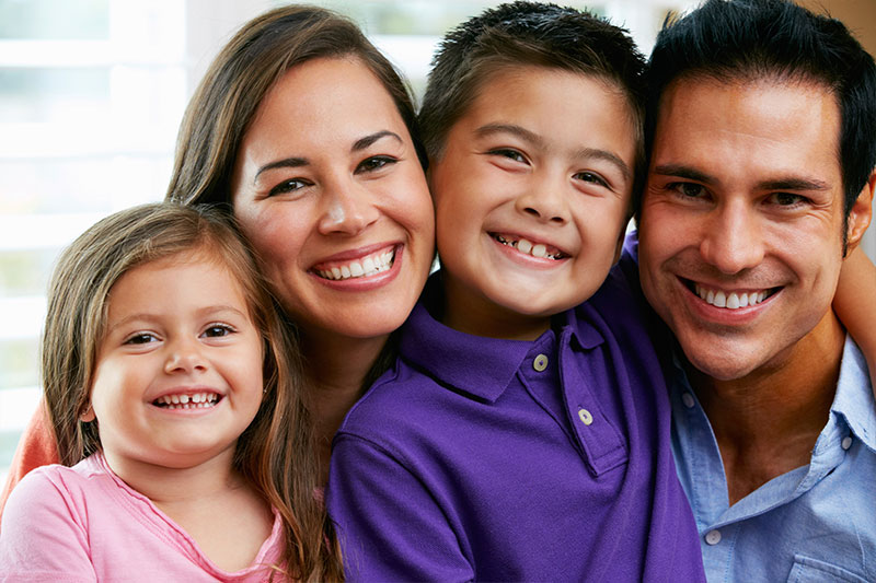 Family Dentistry in Crofton