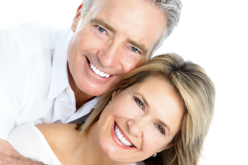 Dental Implants in Crofton