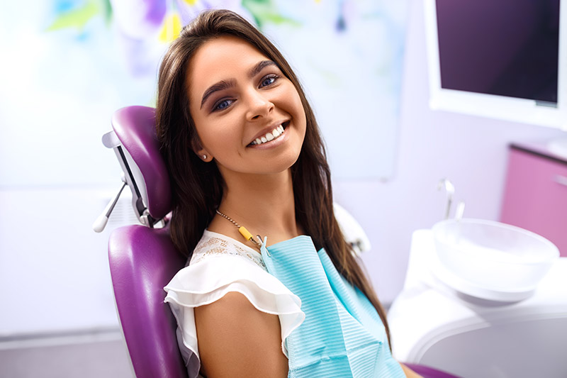 Dental Exam and Cleaning in Crofton